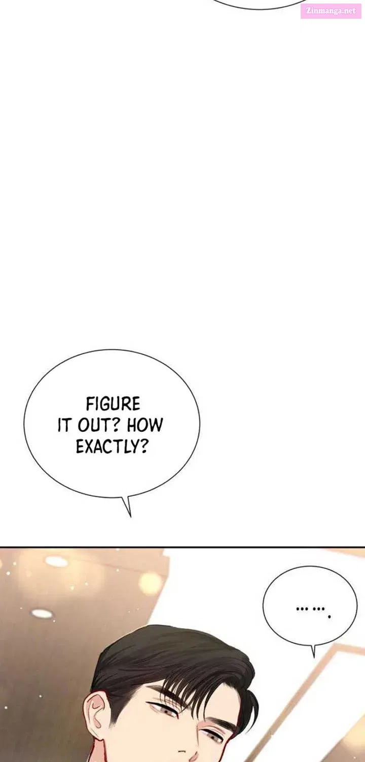 Secretary in Power Zinmanga X Chapter 5 Page 122