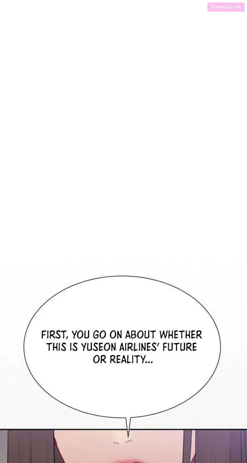 Secretary in Power Zinmanga X Chapter 4 Page 80