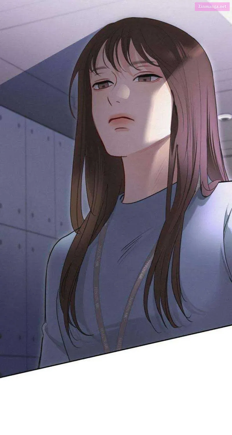 Secretary in Power Zinmanga X Chapter 4 Page 88