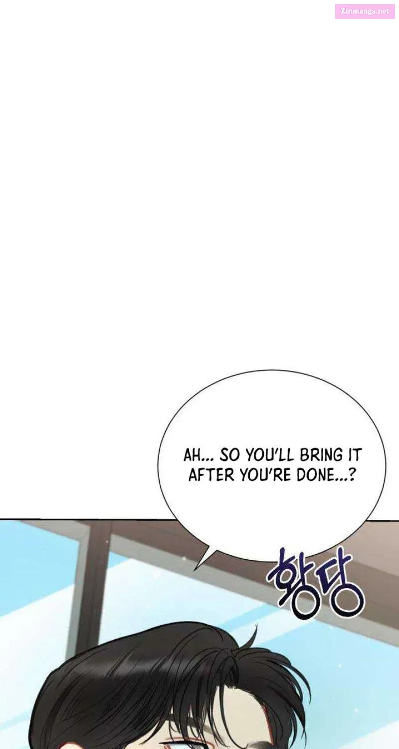 Secretary in Power Zinmanga X Chapter 4 Page 93