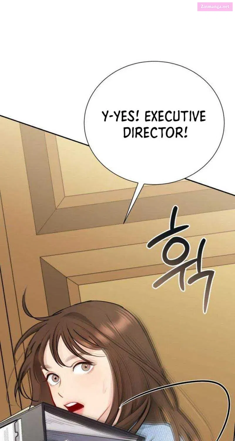 Secretary in Power Zinmanga X Chapter 4 Page 107