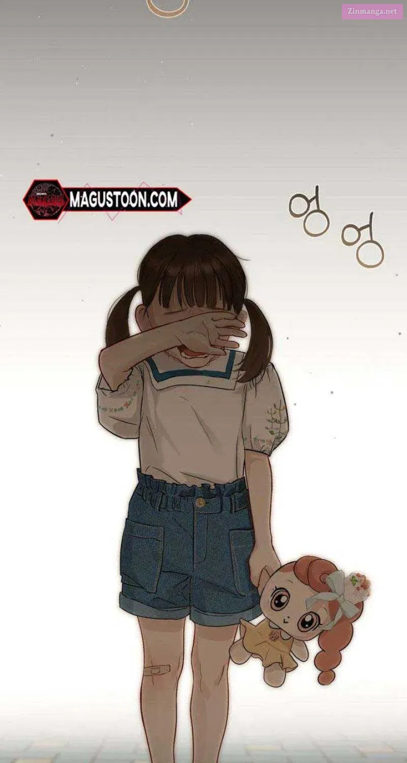 Secretary in Power Zinmanga X Chapter 3 Page 3