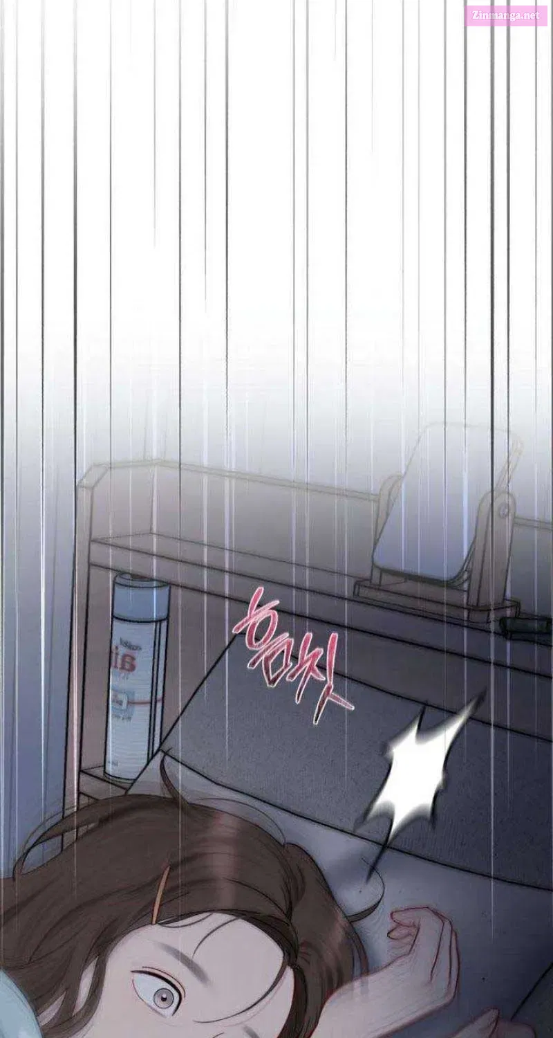 Secretary in Power Zinmanga X Chapter 3 Page 52