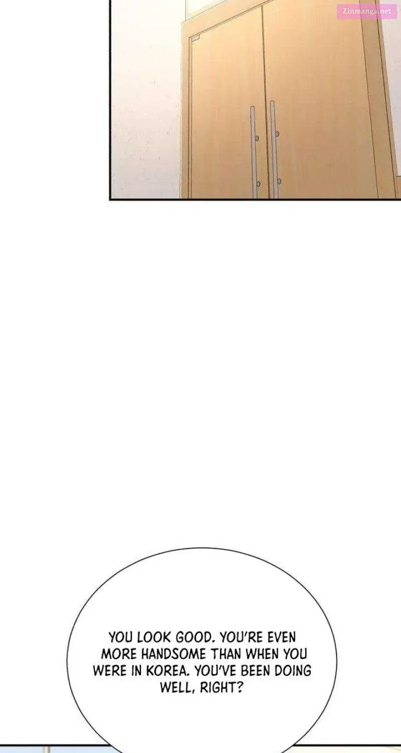 Secretary in Power Zinmanga X Chapter 3 Page 115
