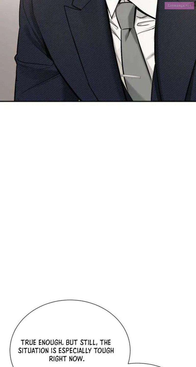 Secretary in Power Zinmanga X Chapter 3 Page 122