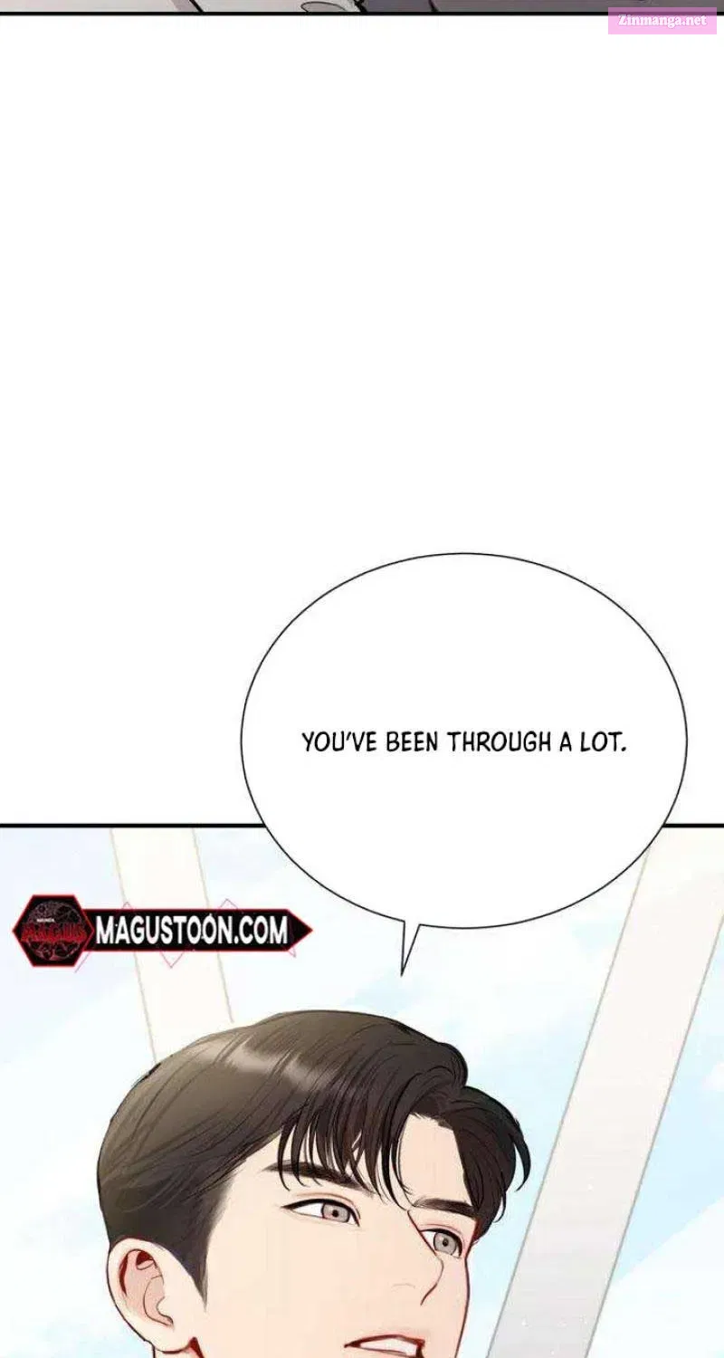 Secretary in Power Zinmanga X Chapter 3 Page 124
