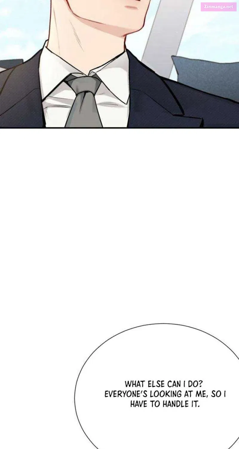 Secretary in Power Zinmanga X Chapter 3 Page 125