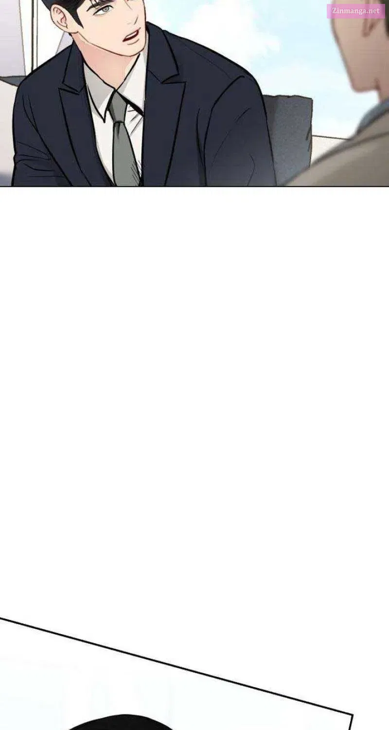 Secretary in Power Zinmanga X Chapter 3 Page 137