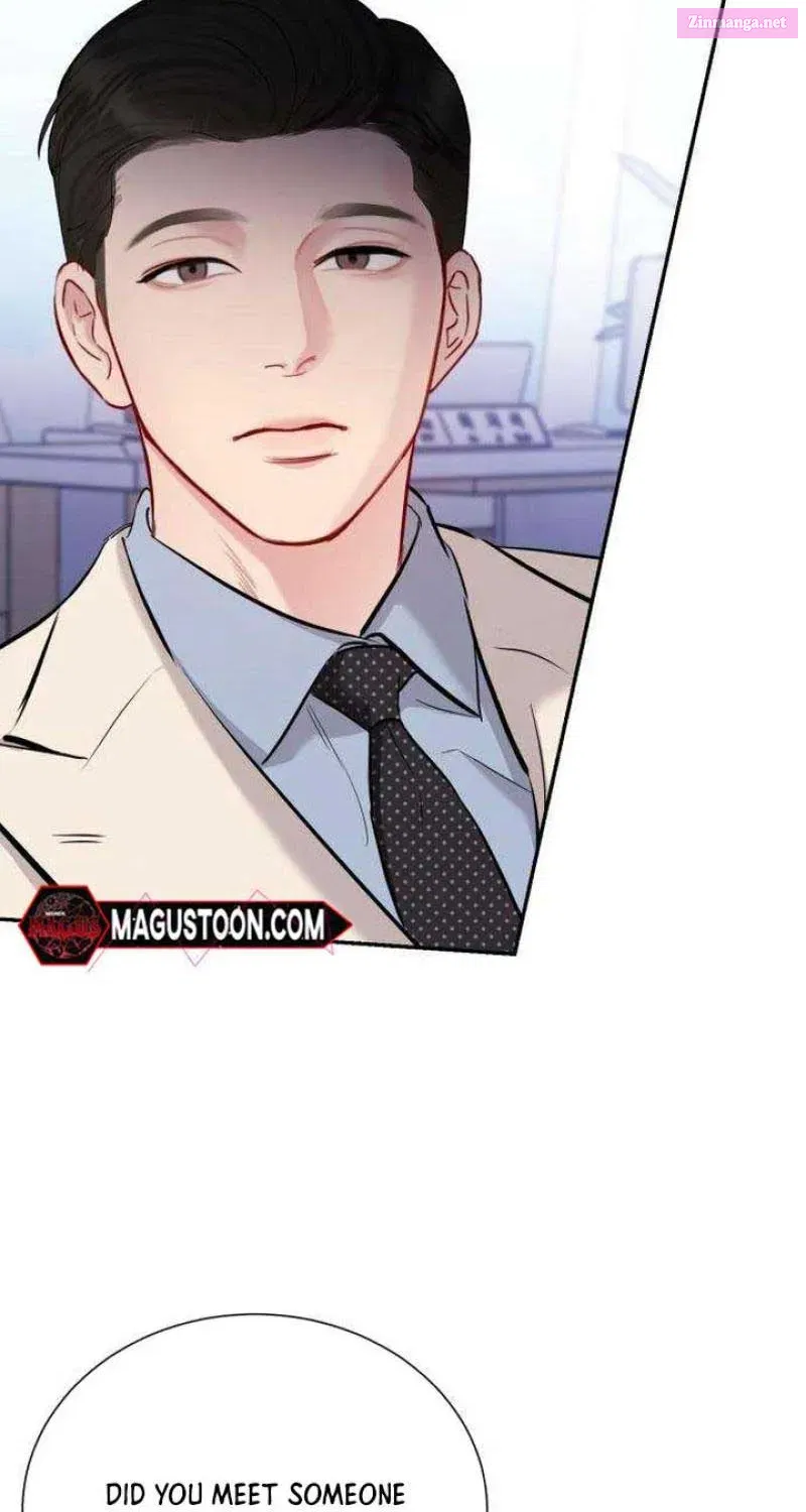 Secretary in Power Zinmanga X Chapter 3 Page 138
