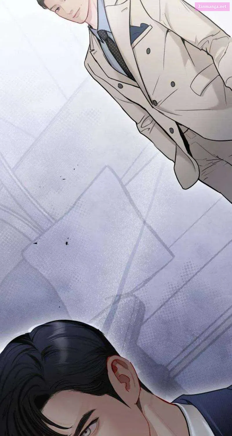 Secretary in Power Zinmanga X Chapter 3 Page 145