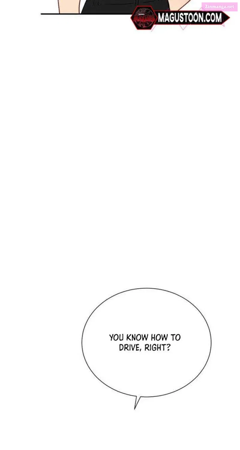 Secretary in Power Zinmanga X Chapter 2 Page 27