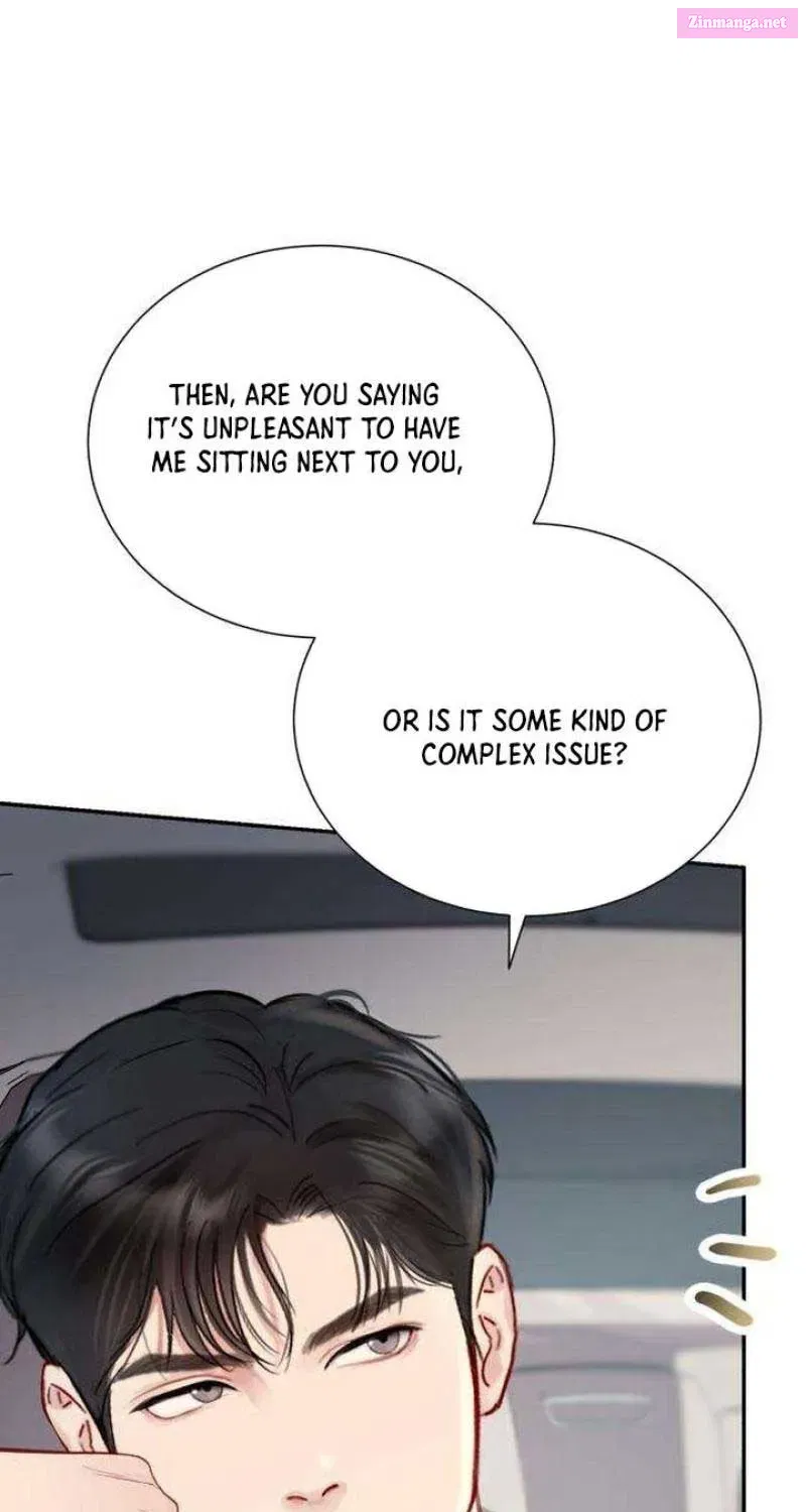 Secretary in Power Zinmanga X Chapter 2 Page 41