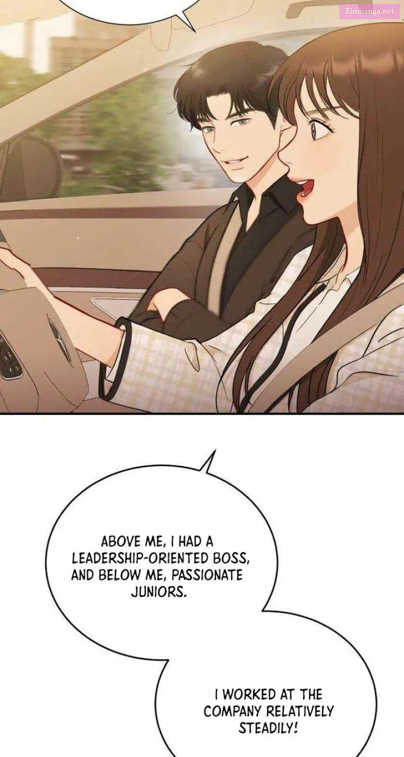 Secretary in Power Zinmanga X Chapter 2 Page 90