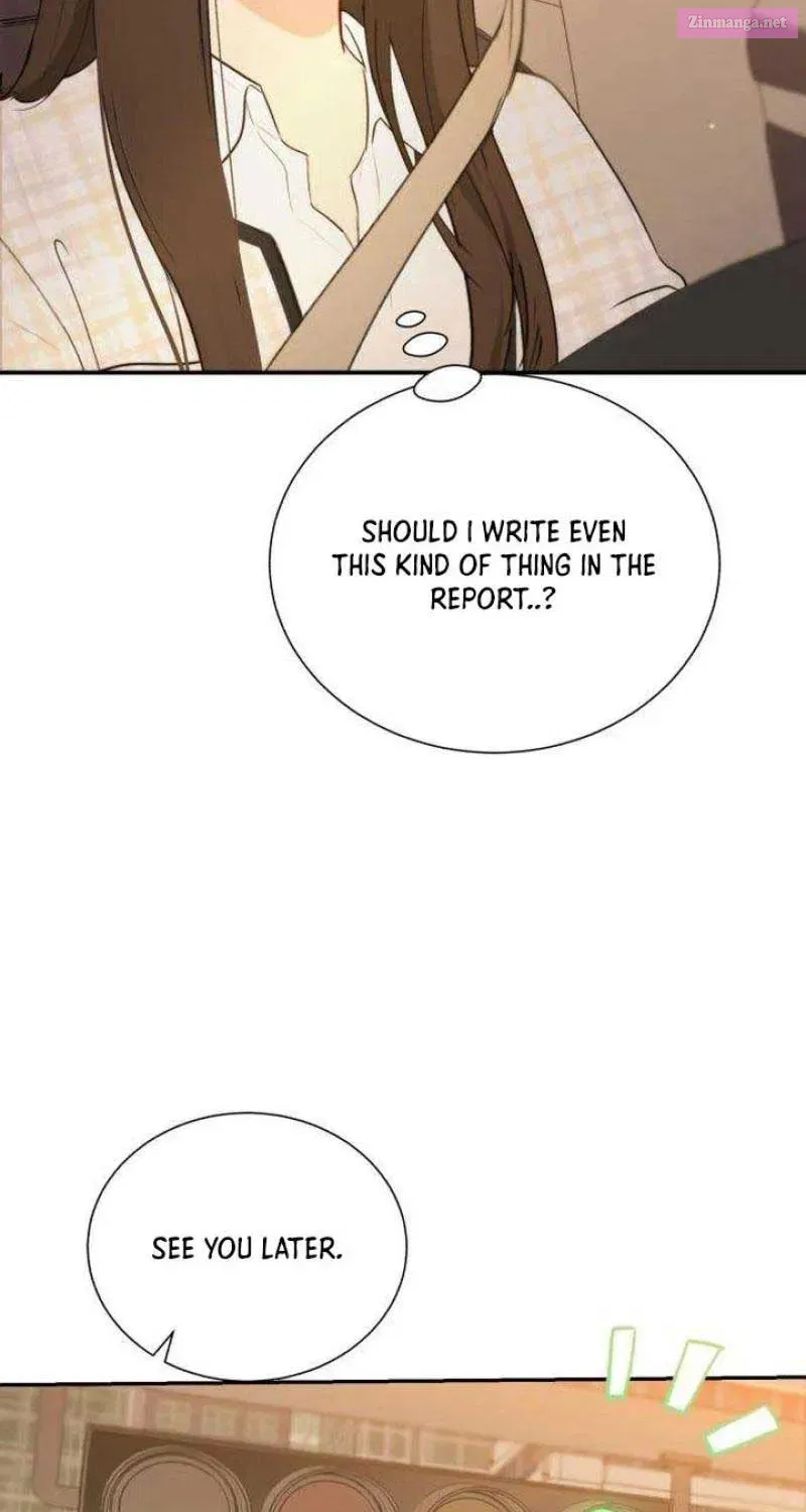 Secretary in Power Zinmanga X Chapter 2 Page 98