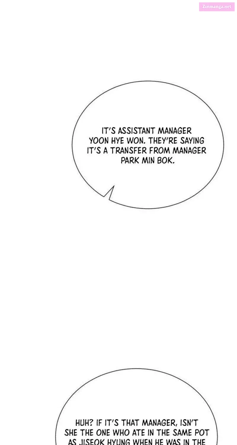 Secretary in Power Zinmanga X Chapter 2 Page 160