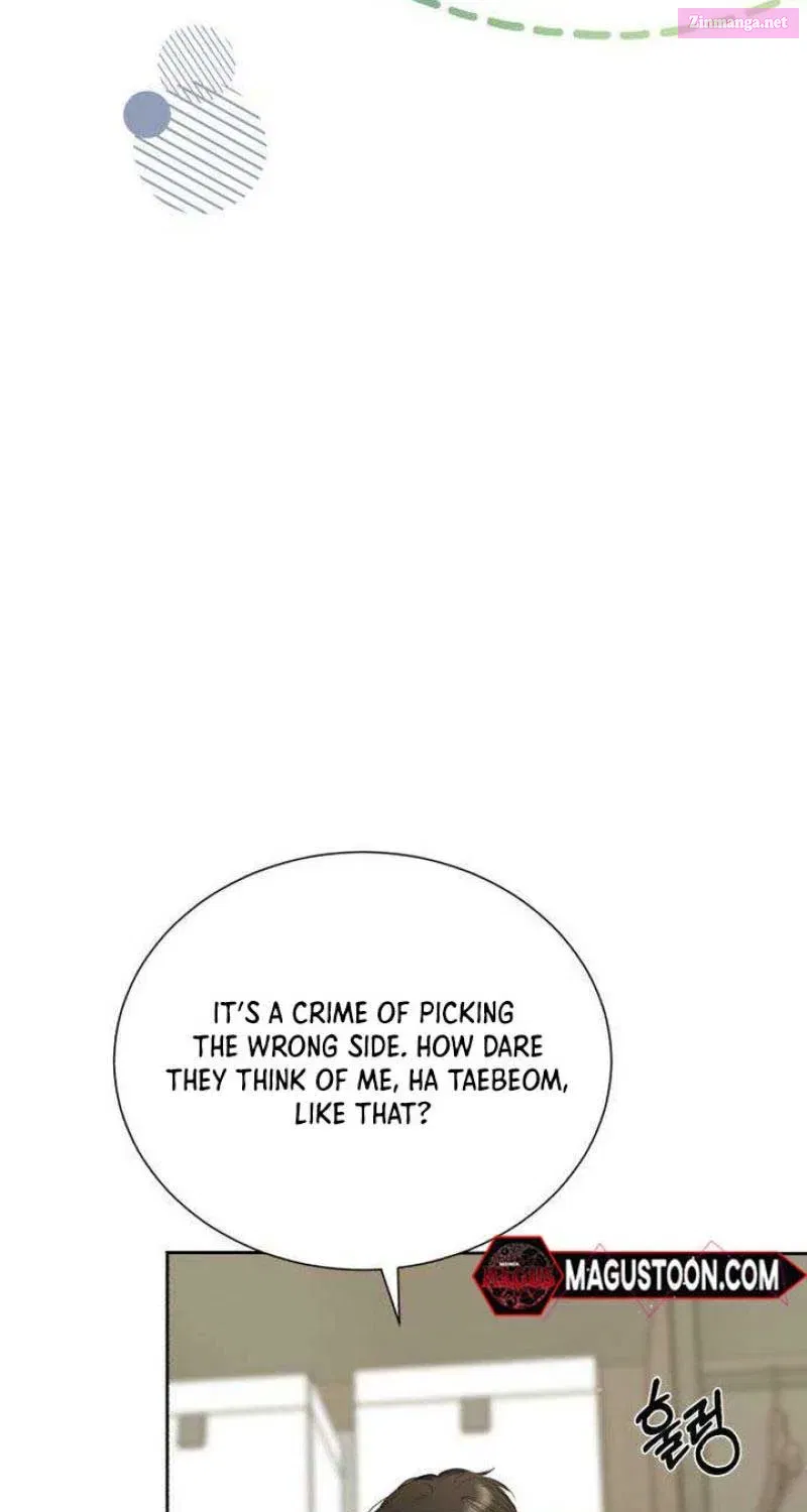 Secretary in Power Zinmanga X Chapter 2 Page 163