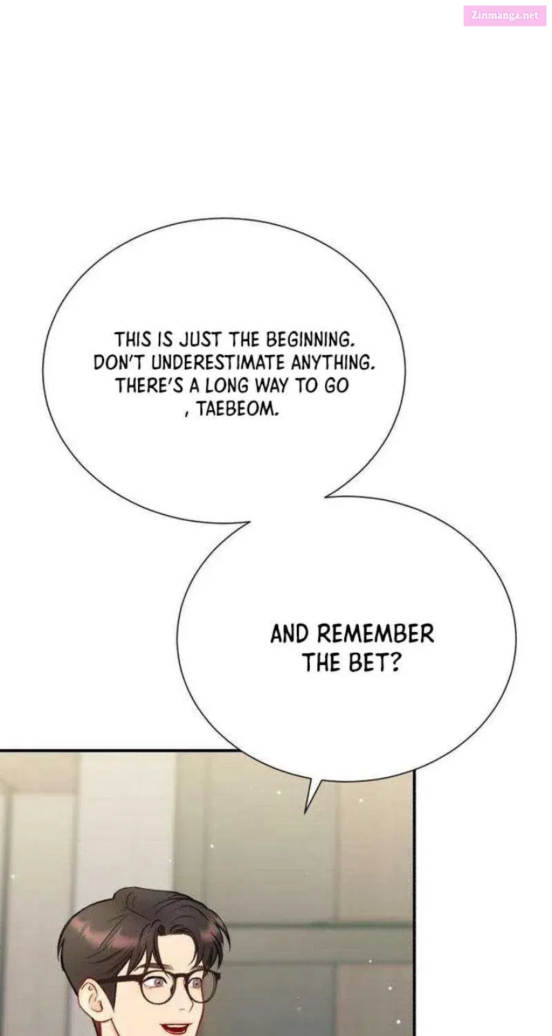 Secretary in Power Zinmanga X Chapter 2 Page 165