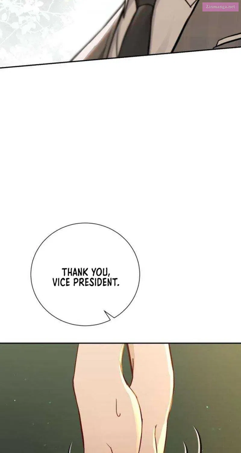 Secretary in Power Zinmanga X Chapter 1 Page 30