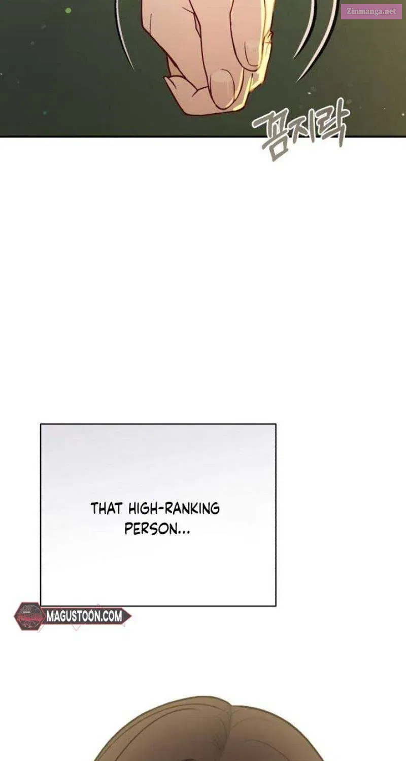 Secretary in Power Zinmanga X Chapter 1 Page 31