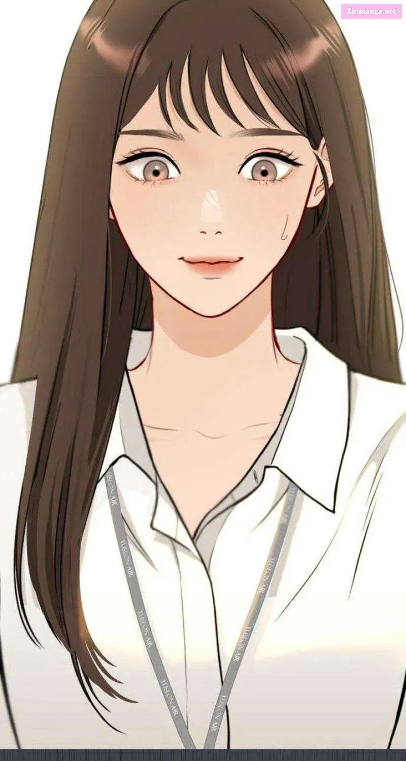 Secretary in Power Zinmanga X Chapter 1 Page 32