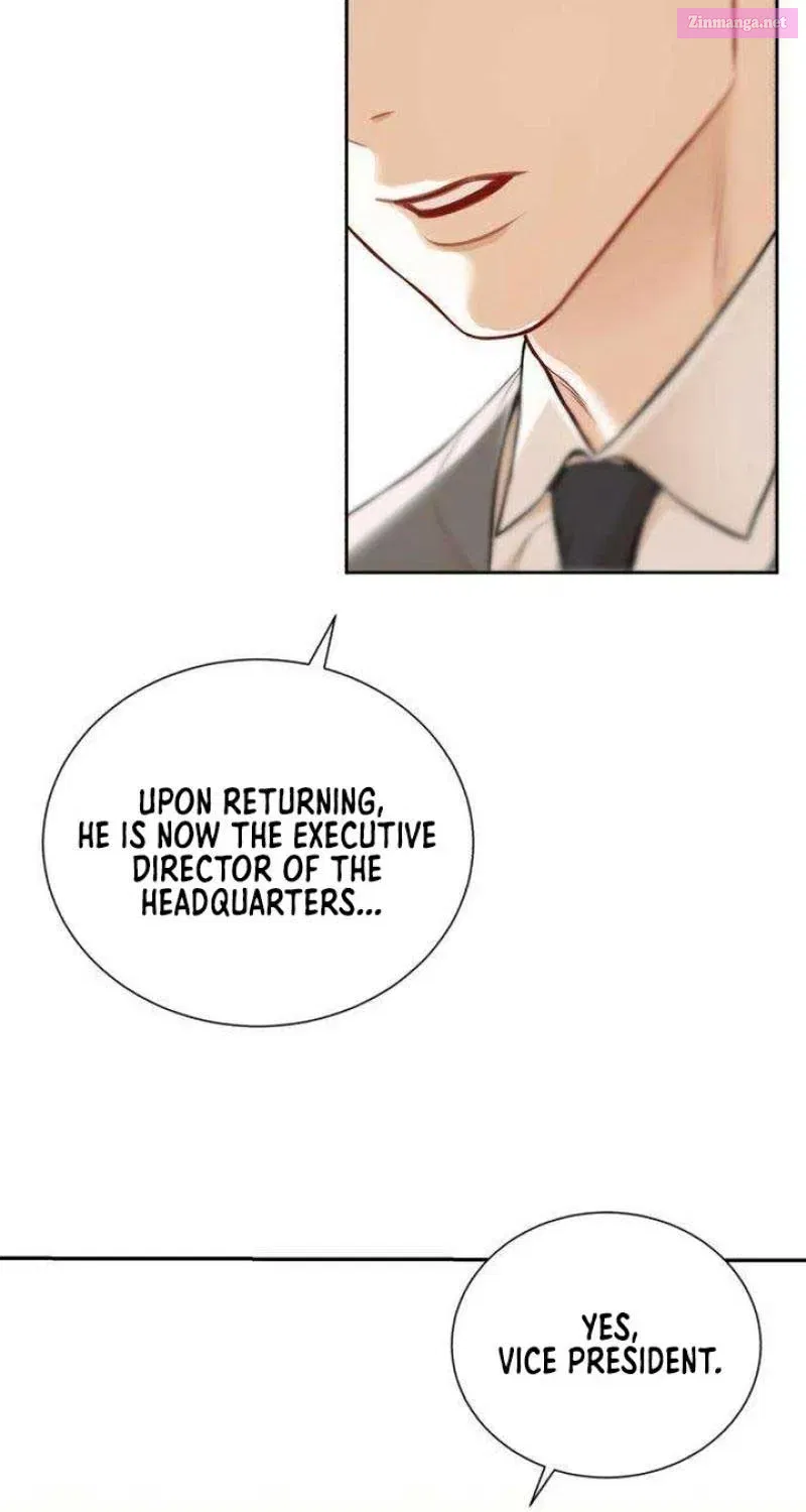 Secretary in Power Zinmanga X Chapter 1 Page 37