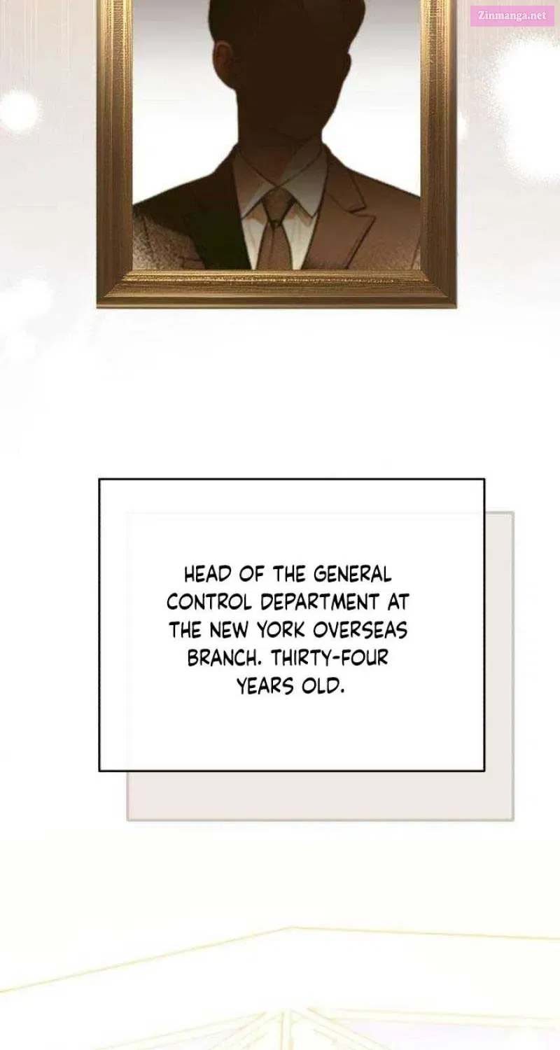 Secretary in Power Zinmanga X Chapter 1 Page 41