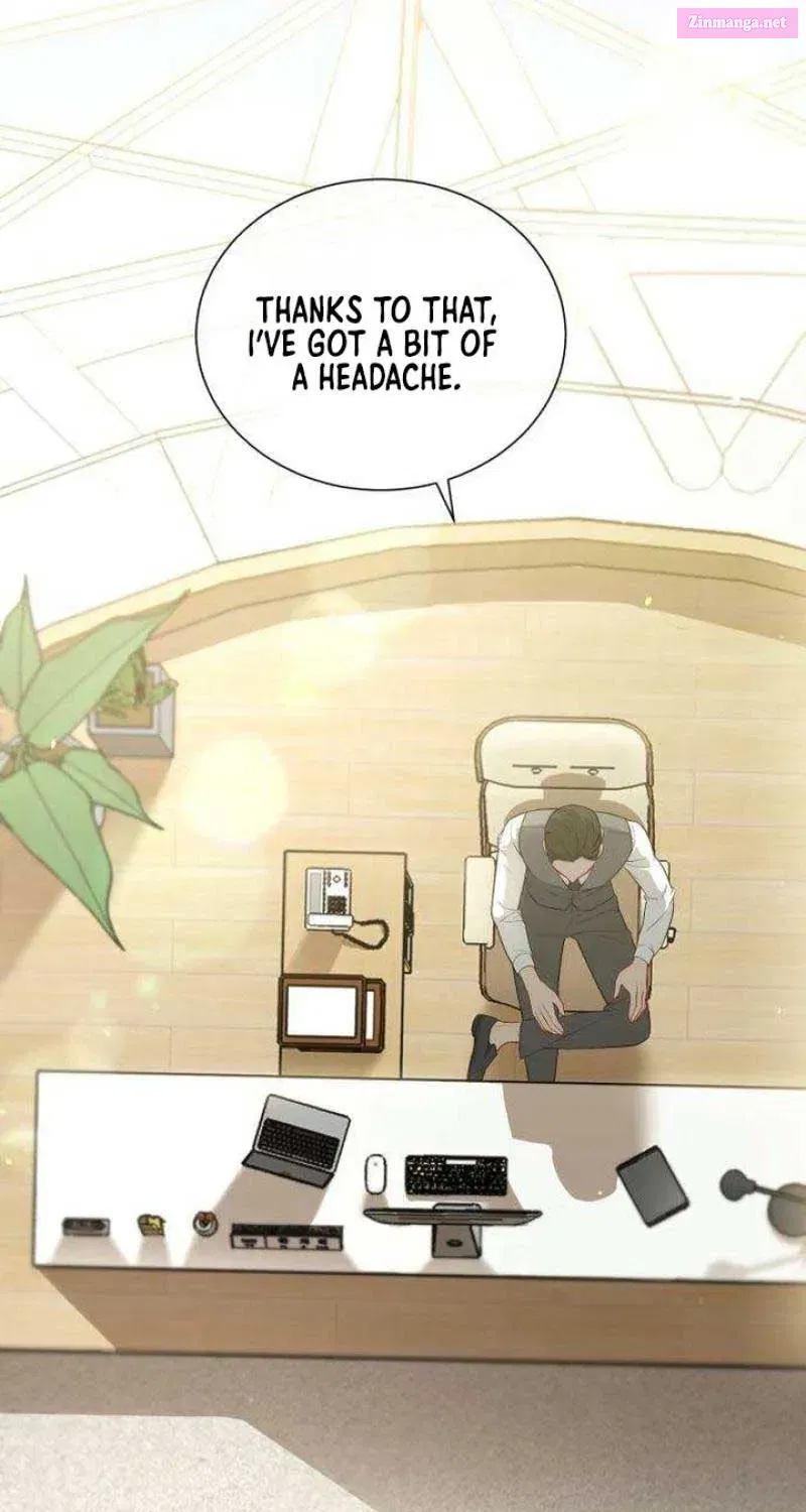 Secretary in Power Zinmanga X Chapter 1 Page 42