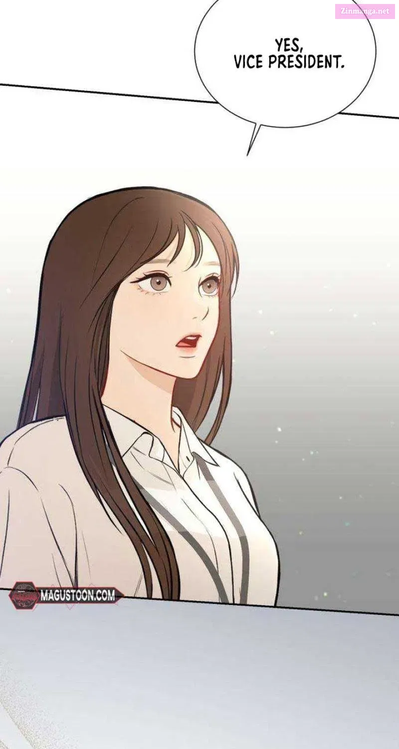 Secretary in Power Zinmanga X Chapter 1 Page 51