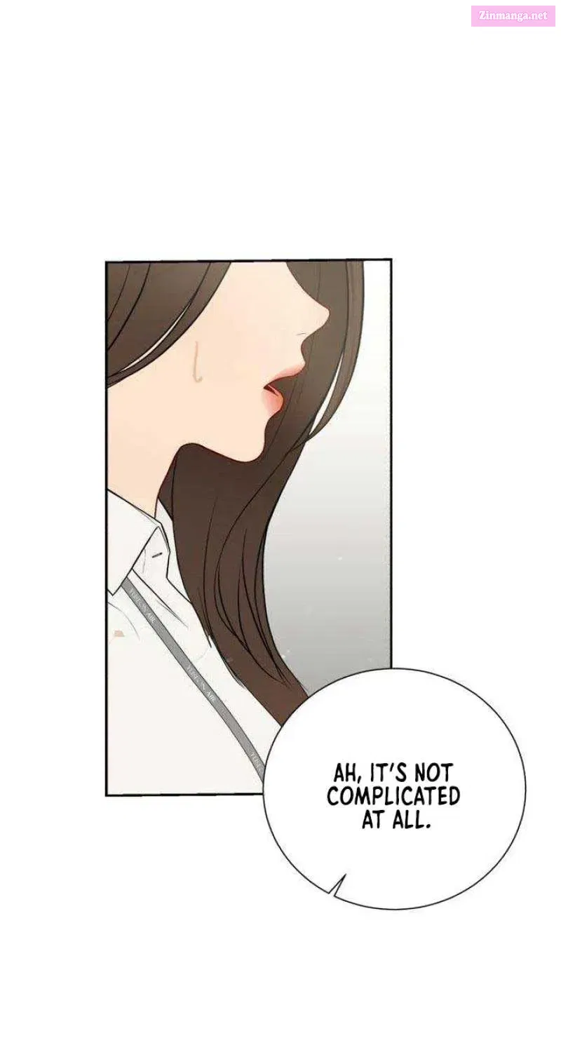 Secretary in Power Zinmanga X Chapter 1 Page 57