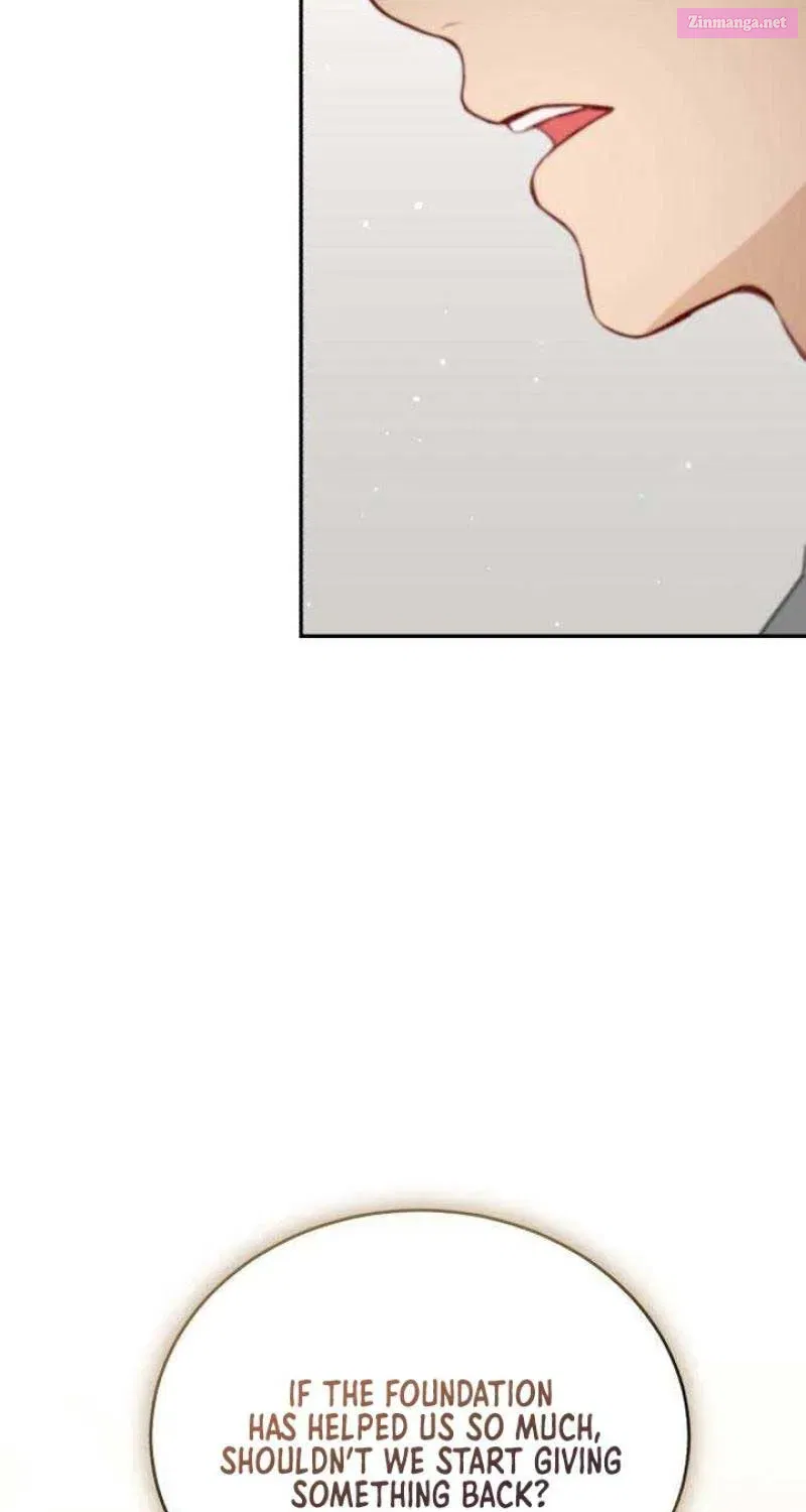 Secretary in Power Zinmanga X Chapter 1 Page 65