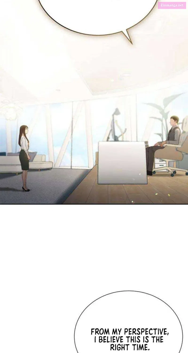 Secretary in Power Zinmanga X Chapter 1 Page 66