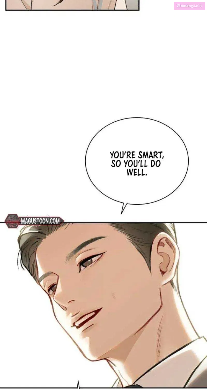 Secretary in Power Zinmanga X Chapter 1 Page 72