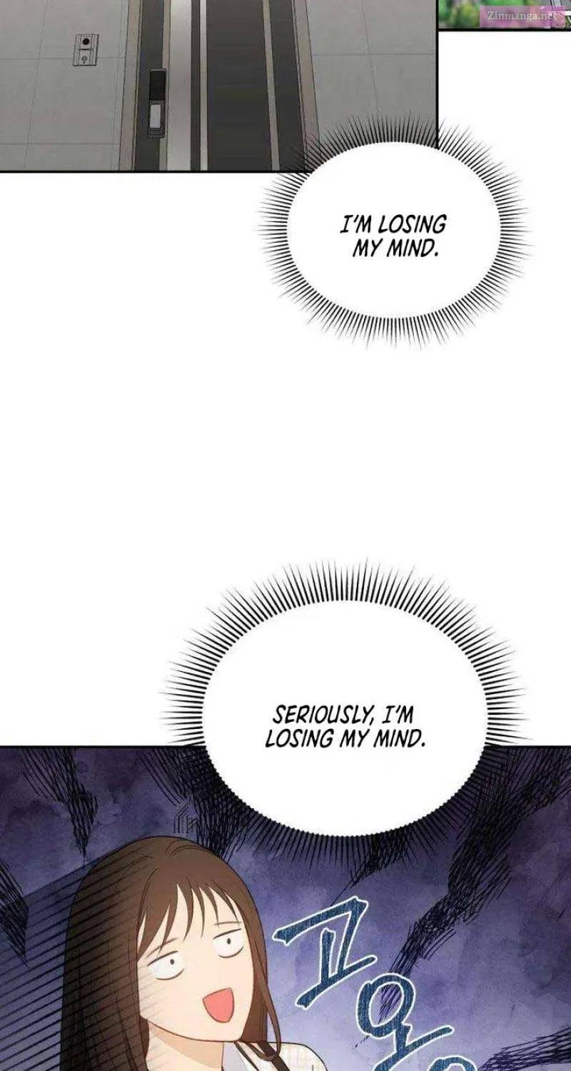 Secretary in Power Zinmanga X Chapter 1 Page 81