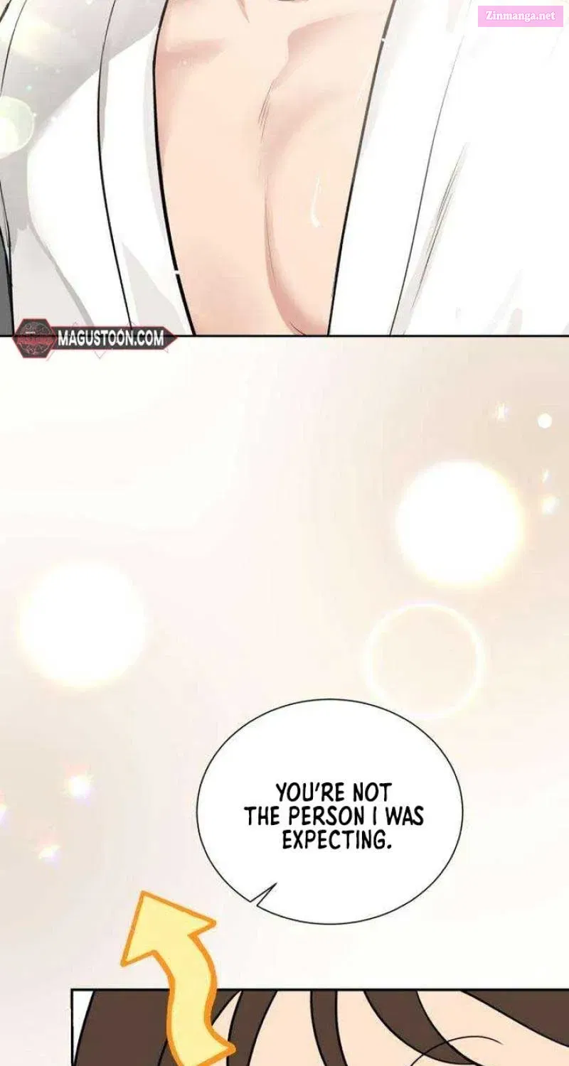 Secretary in Power Zinmanga X Chapter 1 Page 107