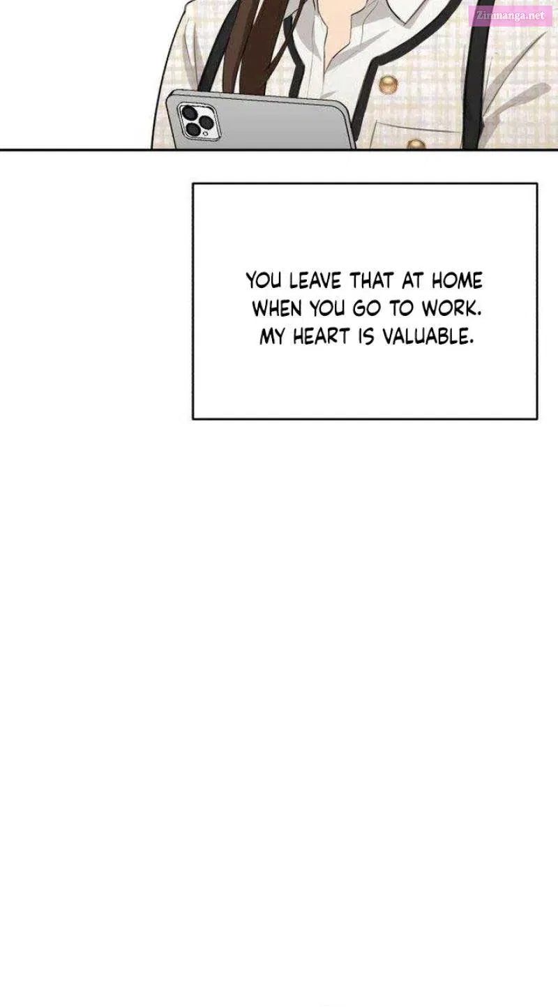 Secretary in Power Zinmanga X Chapter 1 Page 113
