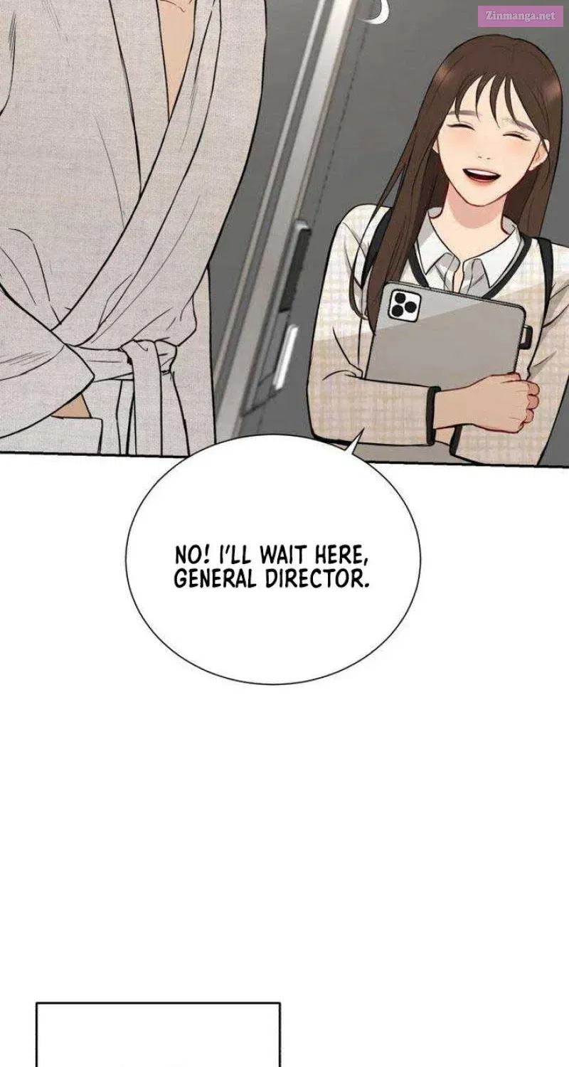 Secretary in Power Zinmanga X Chapter 1 Page 119