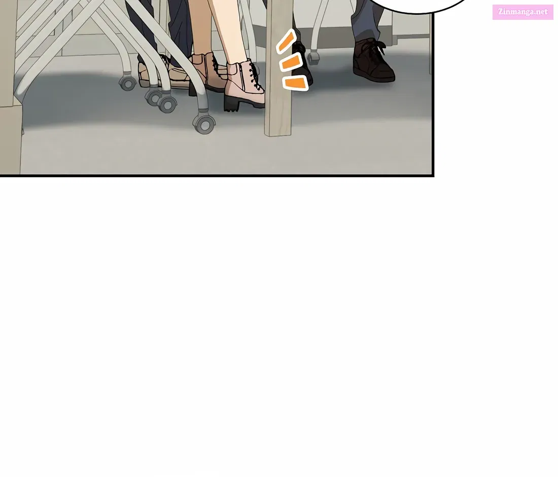 The New Employee is Incredible Zinmanga X Chapter 10 Page 31
