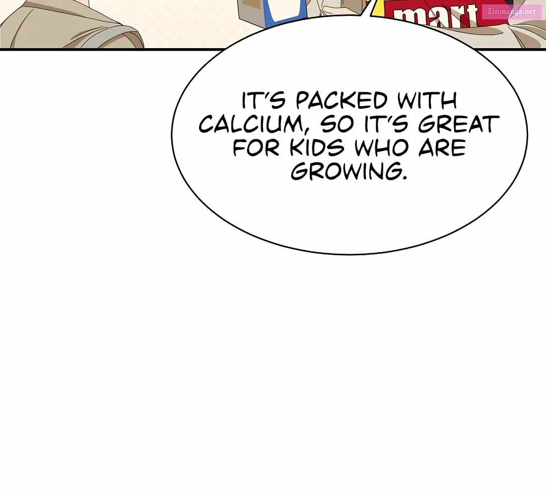 The New Employee is Incredible Zinmanga X Chapter 10 Page 51