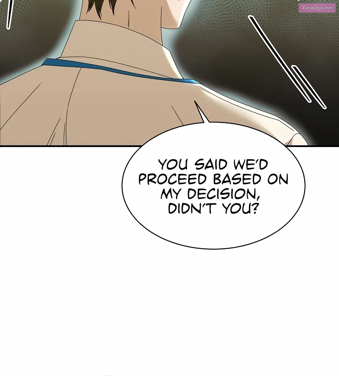 The New Employee is Incredible Zinmanga X Chapter 9 Page 47