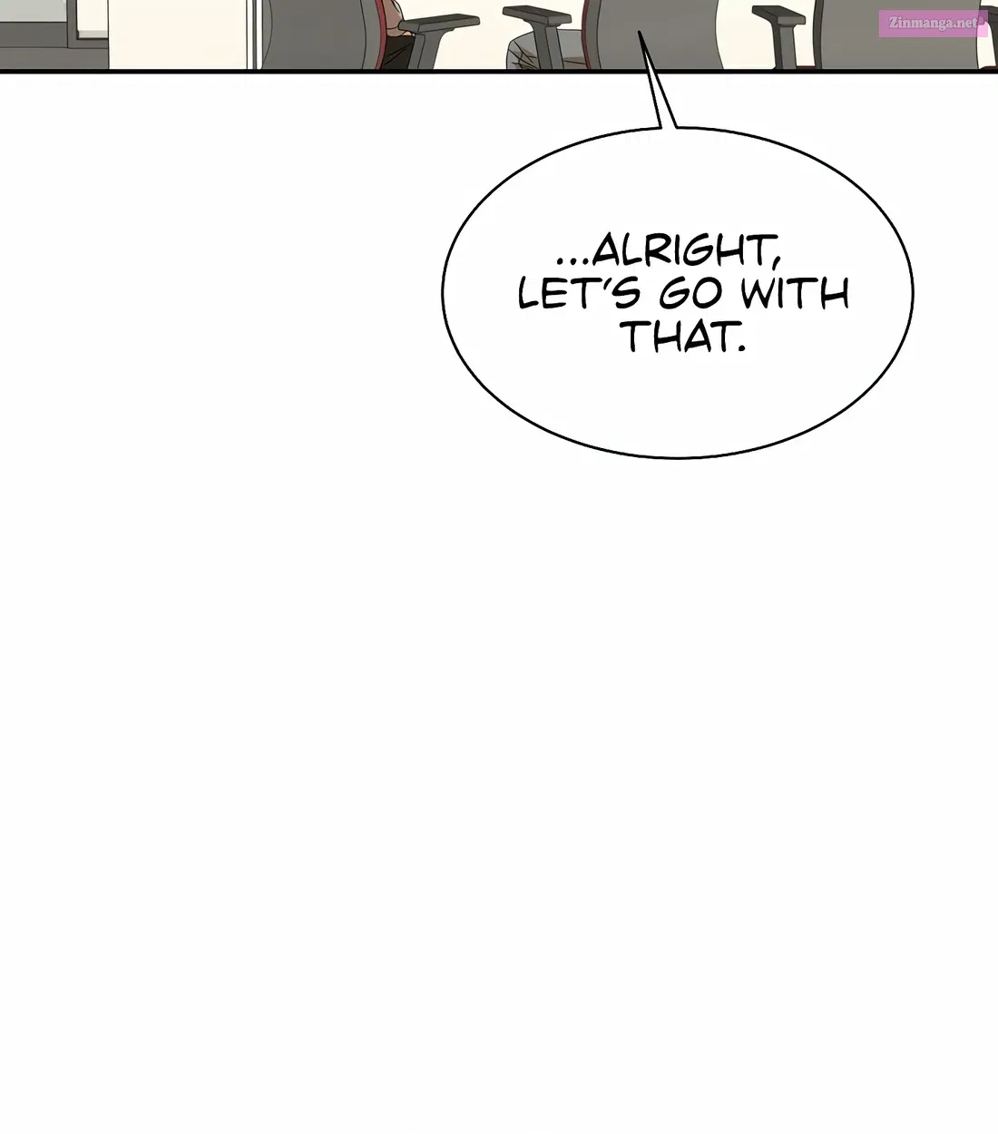 The New Employee is Incredible Zinmanga X Chapter 9 Page 74