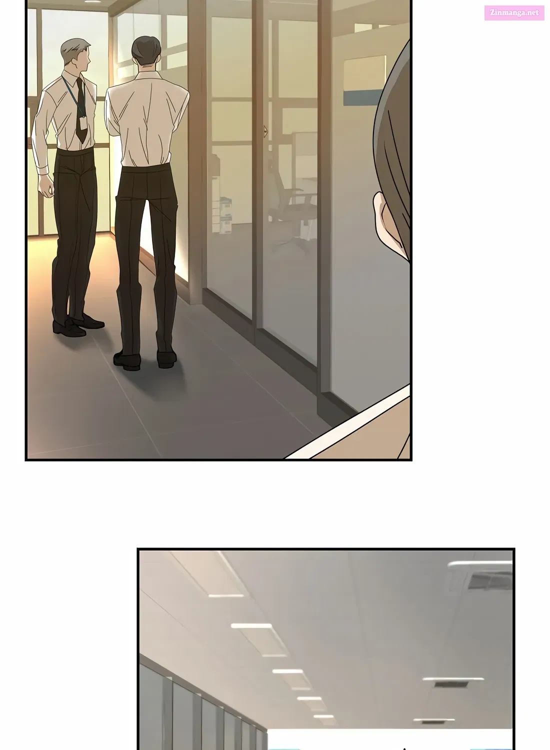 The New Employee is Incredible Zinmanga X Chapter 9 Page 80