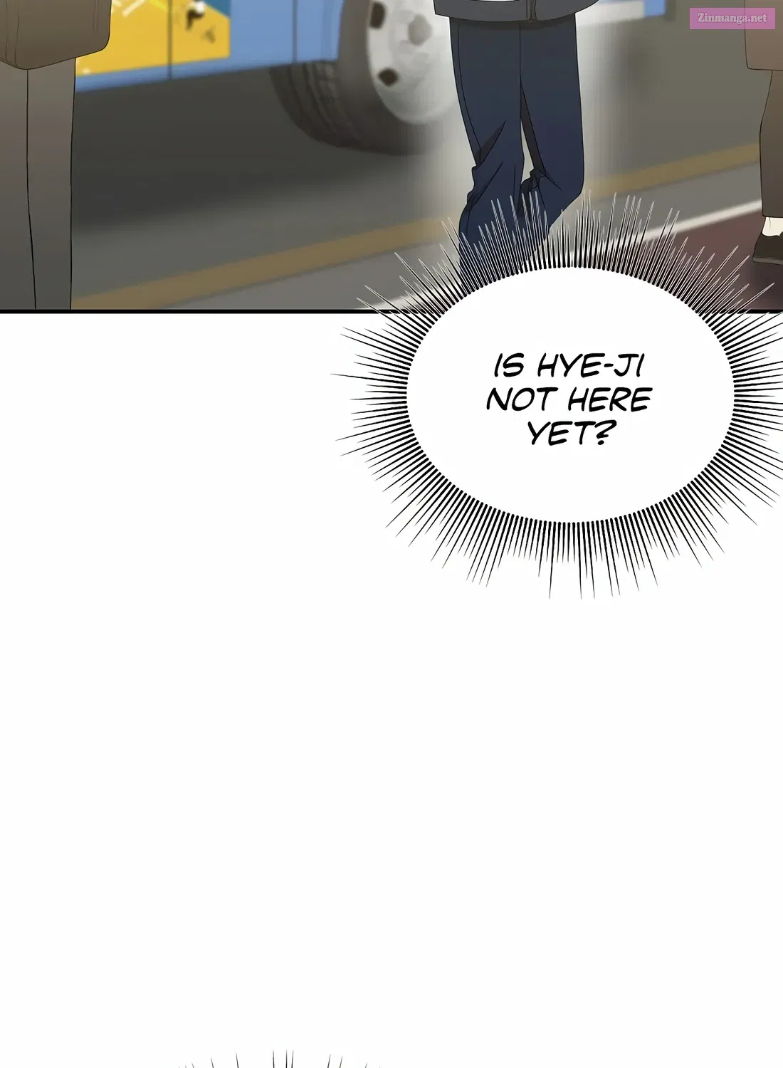The New Employee is Incredible Zinmanga X Chapter 9 Page 100