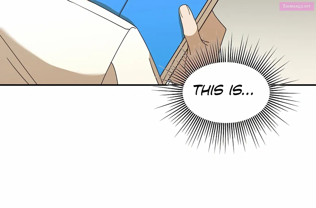 The New Employee is Incredible Zinmanga X Chapter 8 Page 24