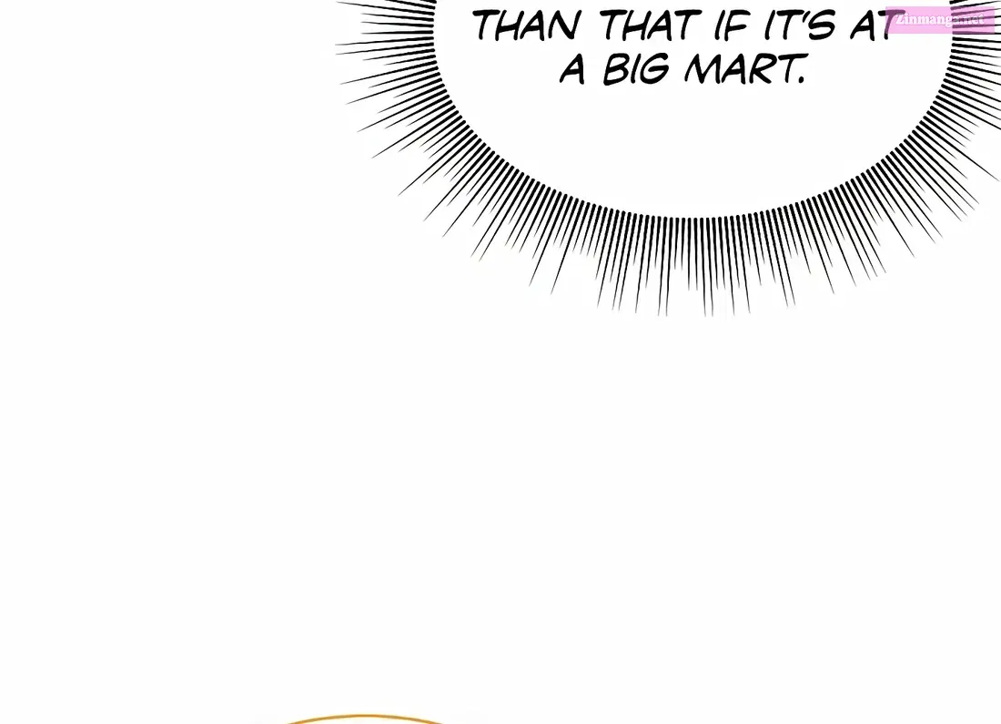 The New Employee is Incredible Zinmanga X Chapter 8 Page 39