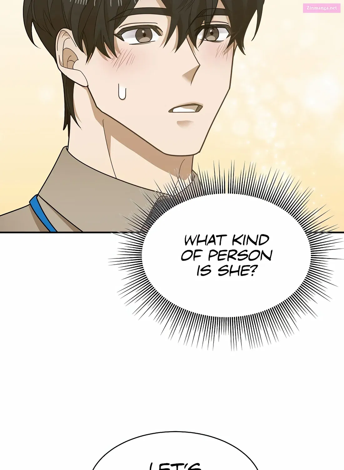 The New Employee is Incredible Zinmanga X Chapter 7 Page 46
