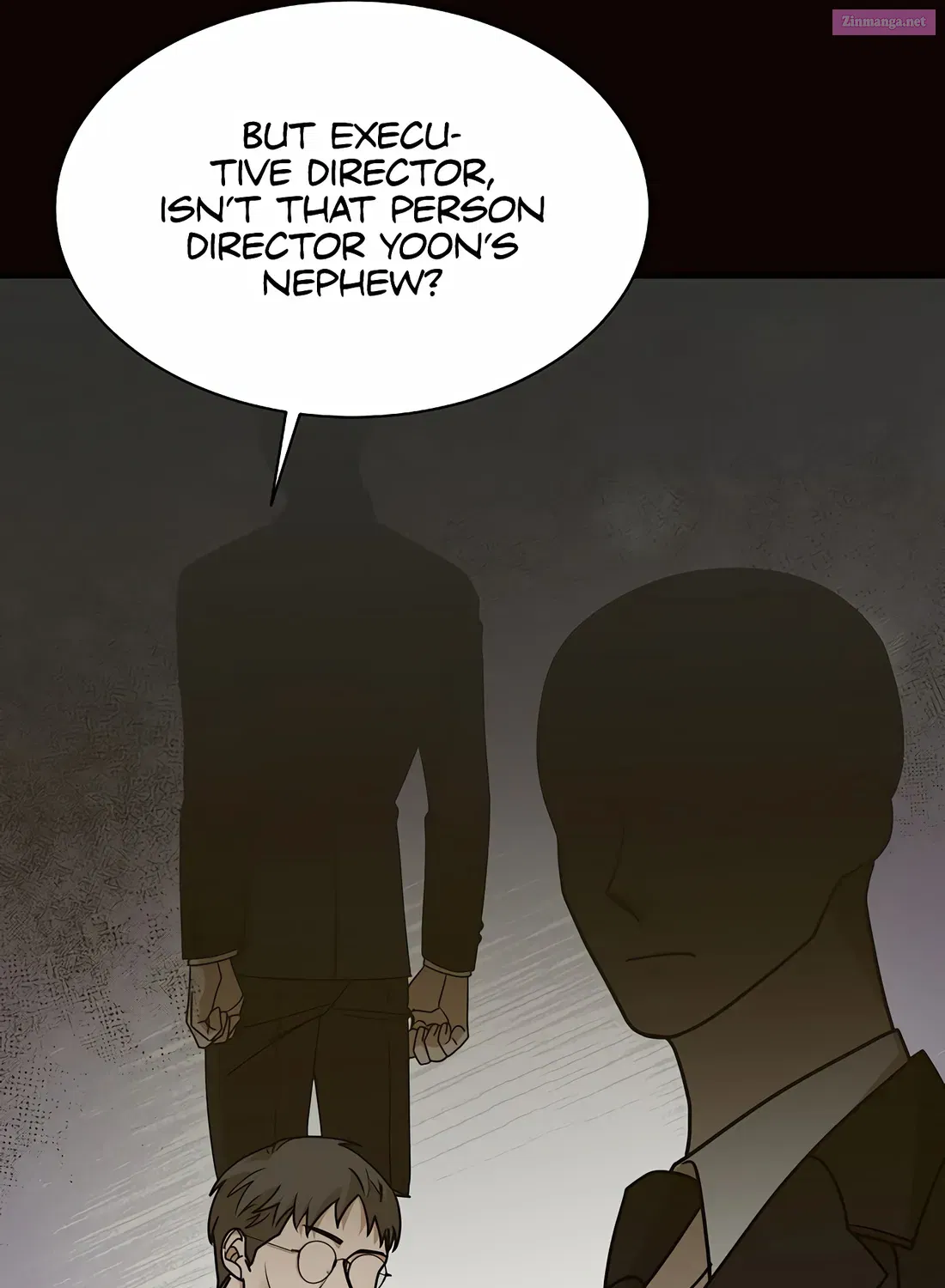 The New Employee is Incredible Zinmanga X Chapter 7 Page 53