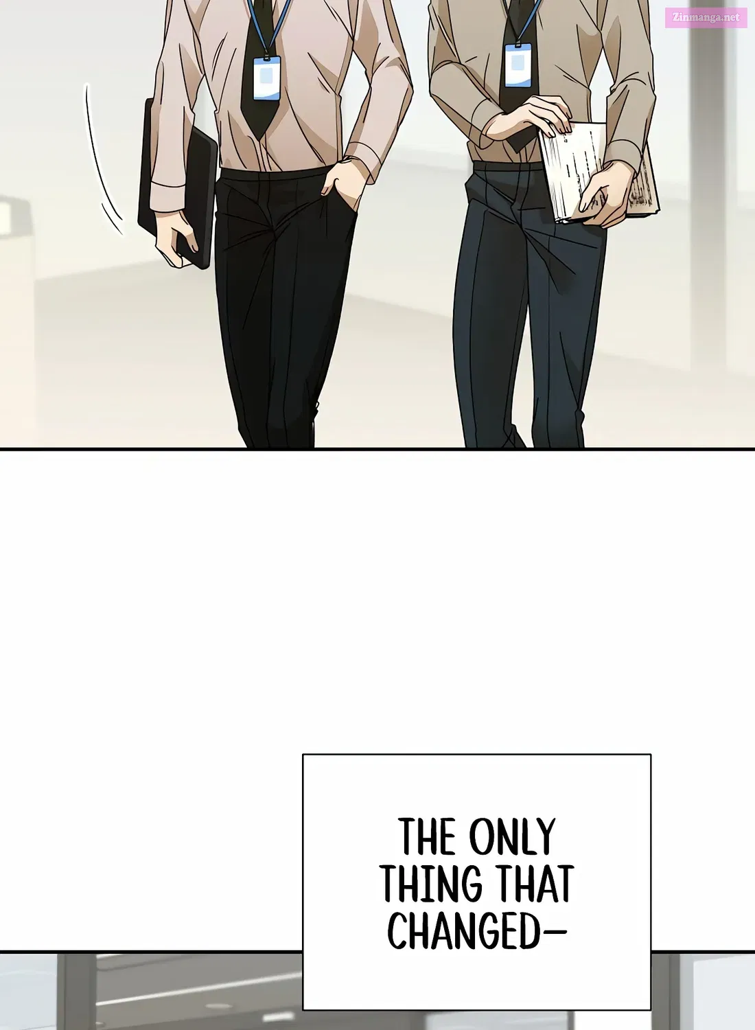 The New Employee is Incredible Zinmanga X Chapter 7 Page 70