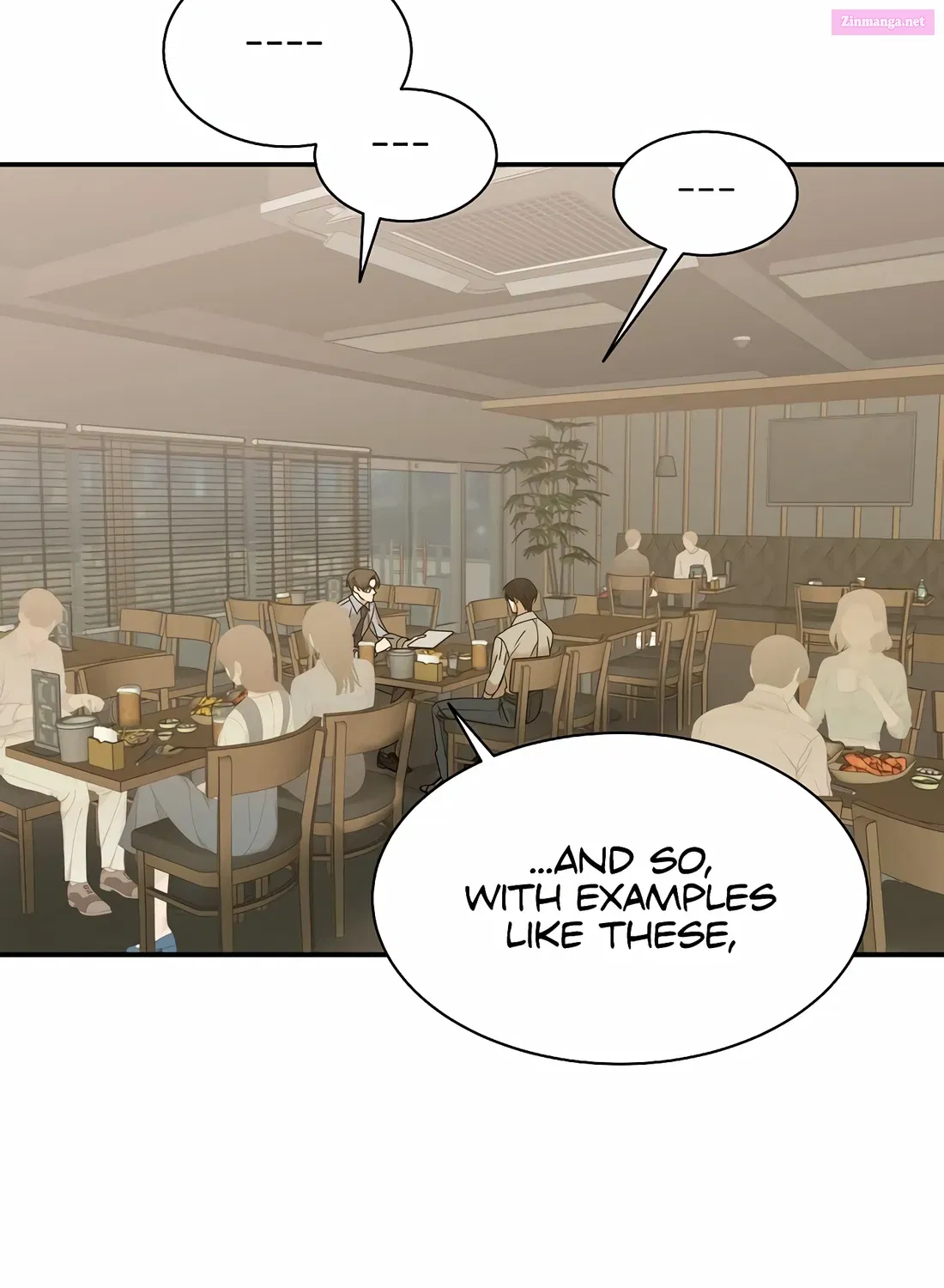 The New Employee is Incredible Zinmanga X Chapter 7 Page 75