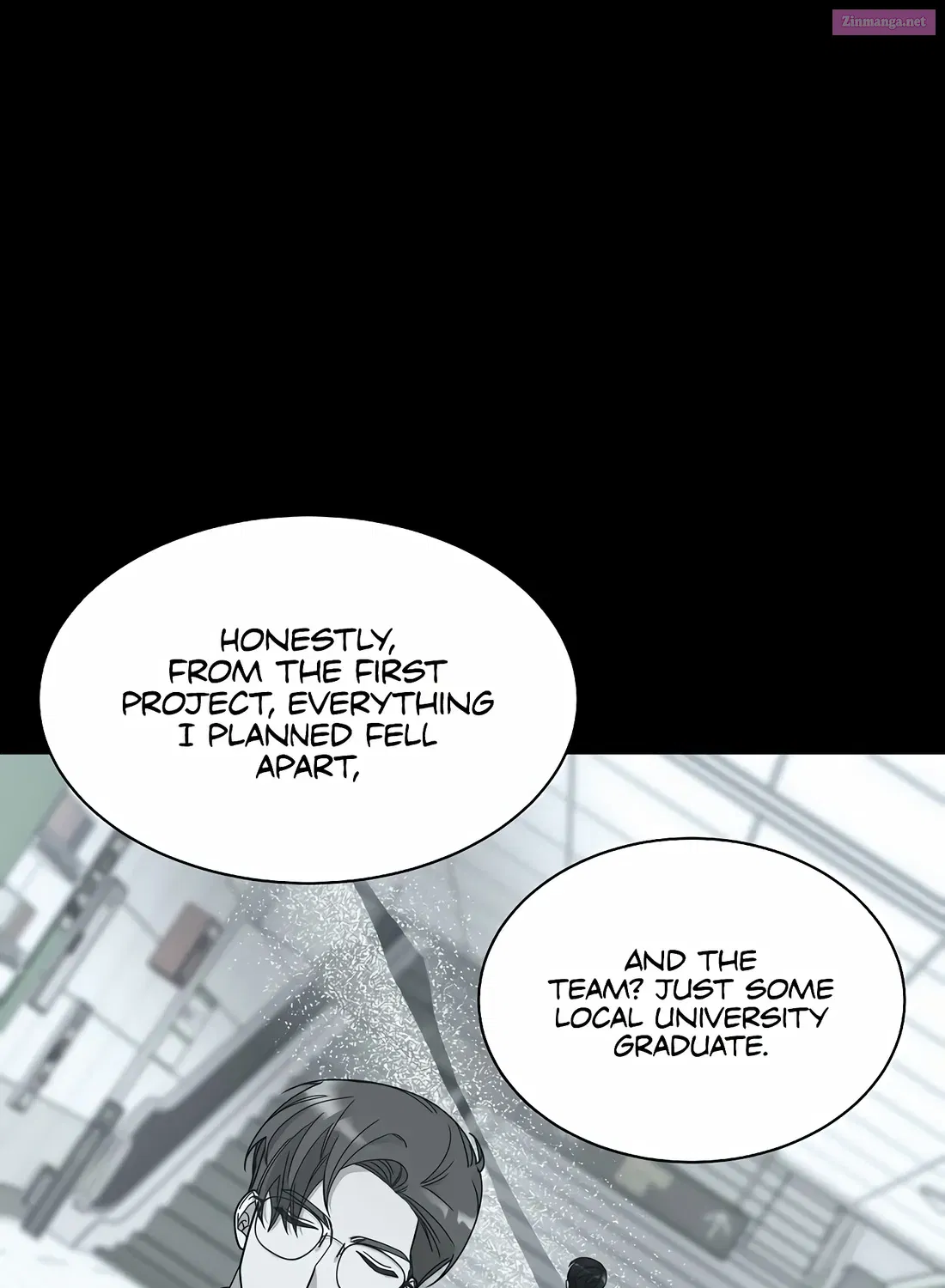 The New Employee is Incredible Zinmanga X Chapter 7 Page 80