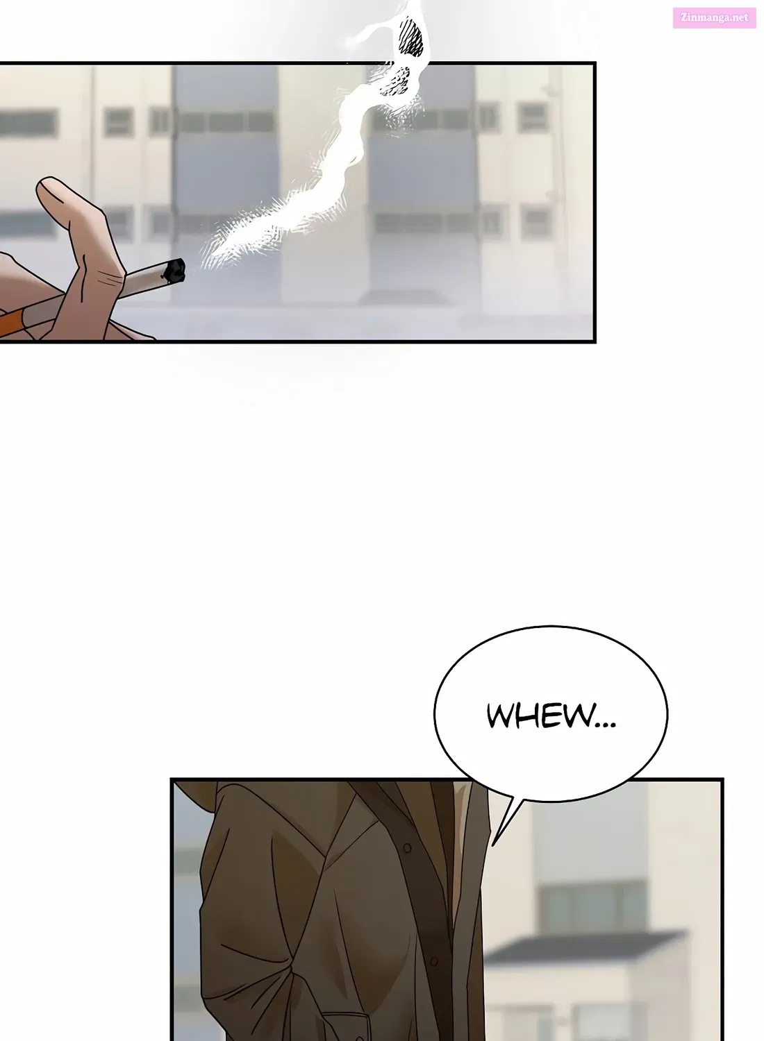 The New Employee is Incredible Zinmanga X Chapter 6 Page 9